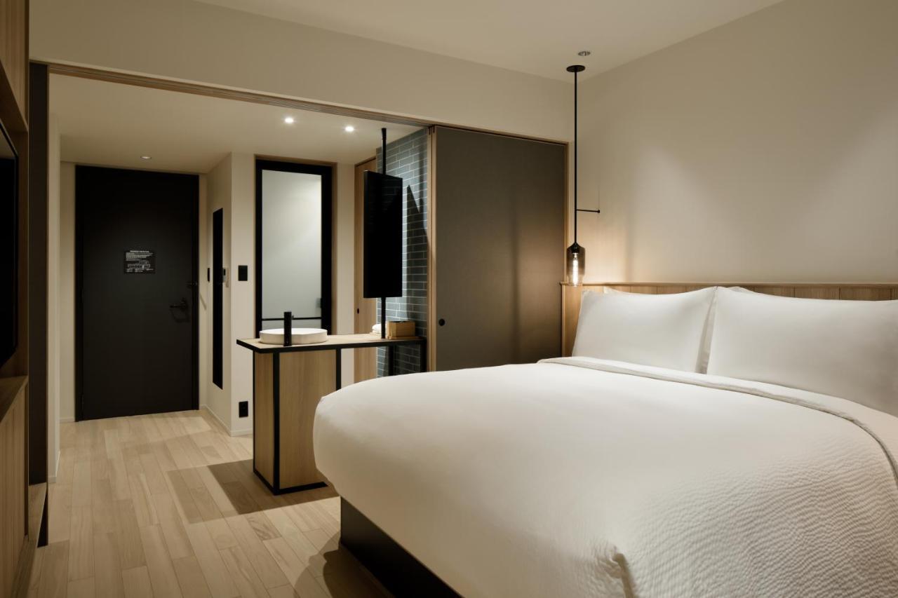 Fairfield By Marriott Okayama Tsuyama Hotell Eksteriør bilde