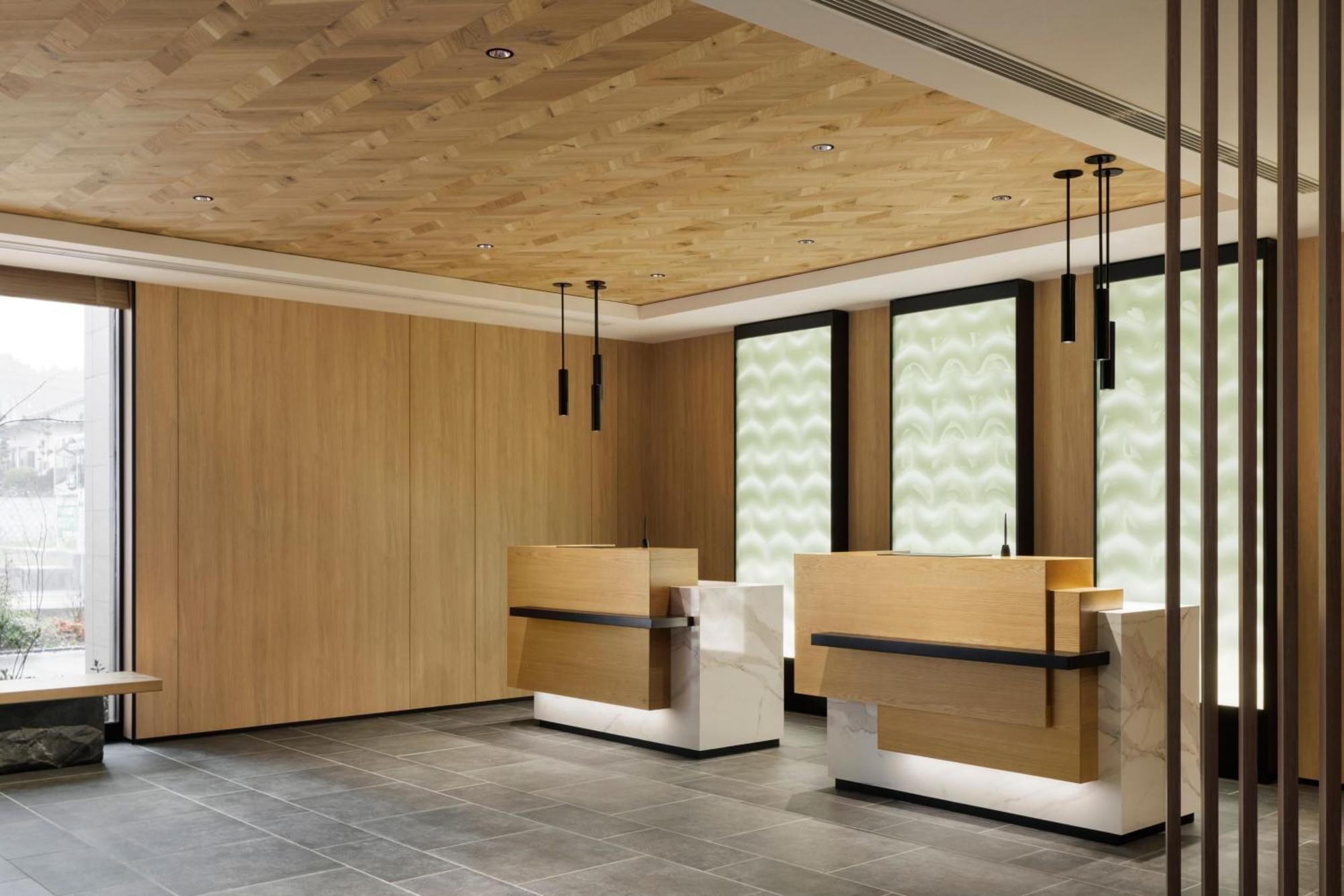 Fairfield By Marriott Okayama Tsuyama Hotell Eksteriør bilde