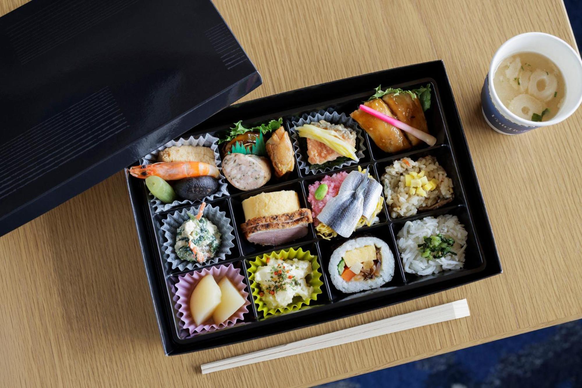Fairfield By Marriott Okayama Tsuyama Hotell Eksteriør bilde